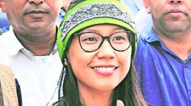 5 Questions: NPP MP Agatha Sangma on AFSPA