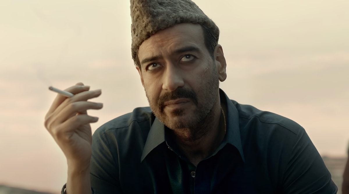 1200px x 667px - Ajay Devgn's Rahim Lala is Alia Bhatt's strength in new Gangubai Kathiawadi  promo. Watch | Entertainment News,The Indian Express