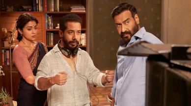 Ajay Devgn