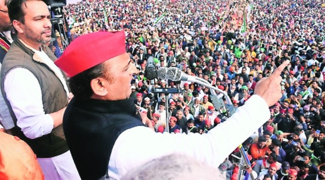 PM Modi’s flight of lies won’t land: Akhilesh Yadav