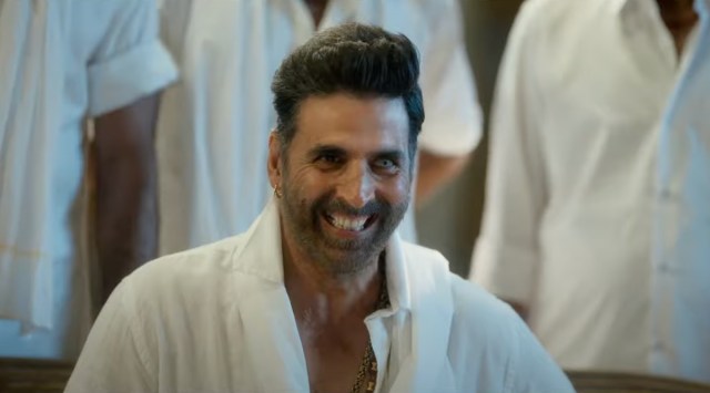 Bachchhan Paandey