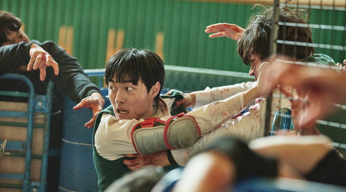 Will there be a season 2 of All of us are Dead? Director Lee Jae-kyoo  shares his plans