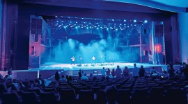 Aaam Aadmi Party, Dr Babasaheb Ambedkar, B R Ambedkar, Babasaheb: The Grand Musical, Ambedkar play, Ambedkar act, Delhi news, Delhi city news, New Delhi, India news, Indian Express News Service, Express News Service, Express News, Indian Express India News