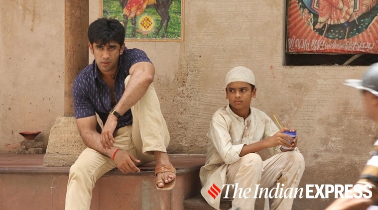 amit sadh kai po che