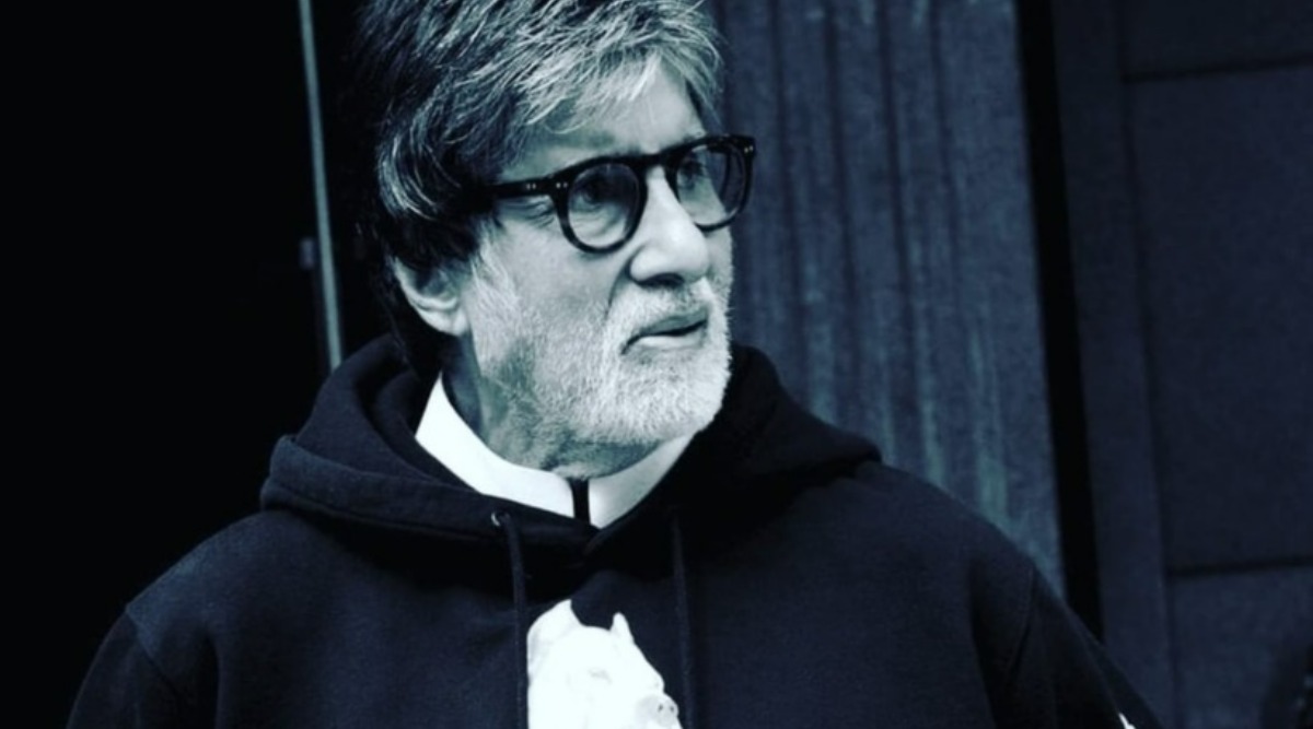 Amitabh Bachchan Explains As His Cryptic Post About ‘heart Pumping ...