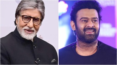 ‘Prabhas is like a god’: Amitabh Bachchan praises Nag Ashwin’s decision to give ‘Rebel Star’ Krishna’s lines in Kalki 2898 AD | Bollywood News