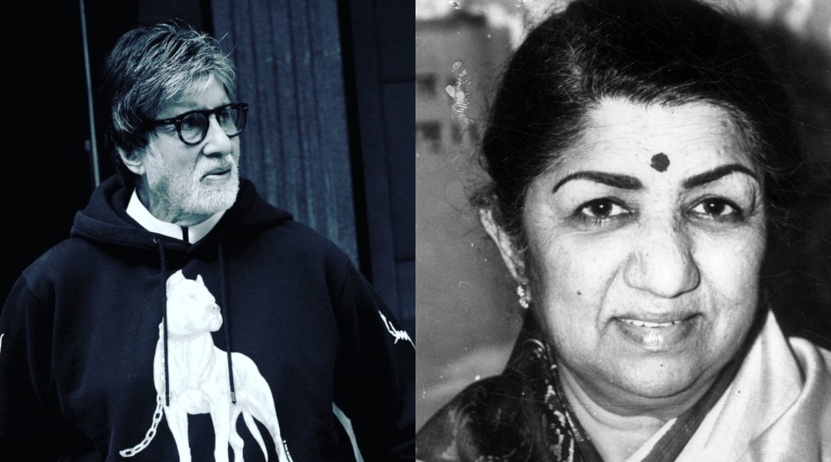 lata mangeshkar