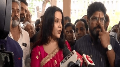 414px x 230px - Govt must recognise sex work as a profession: Amruta Fadnavis | Pune News,  The Indian Express