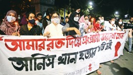 Alia University, Bengal student dies, Bengal student murder, Howrah, Howrah district, West Bengal, Kolkata, West Bengal news, Kolkata news, India news, Indian Express News Service, Express News Service, Express News, Indian Express News