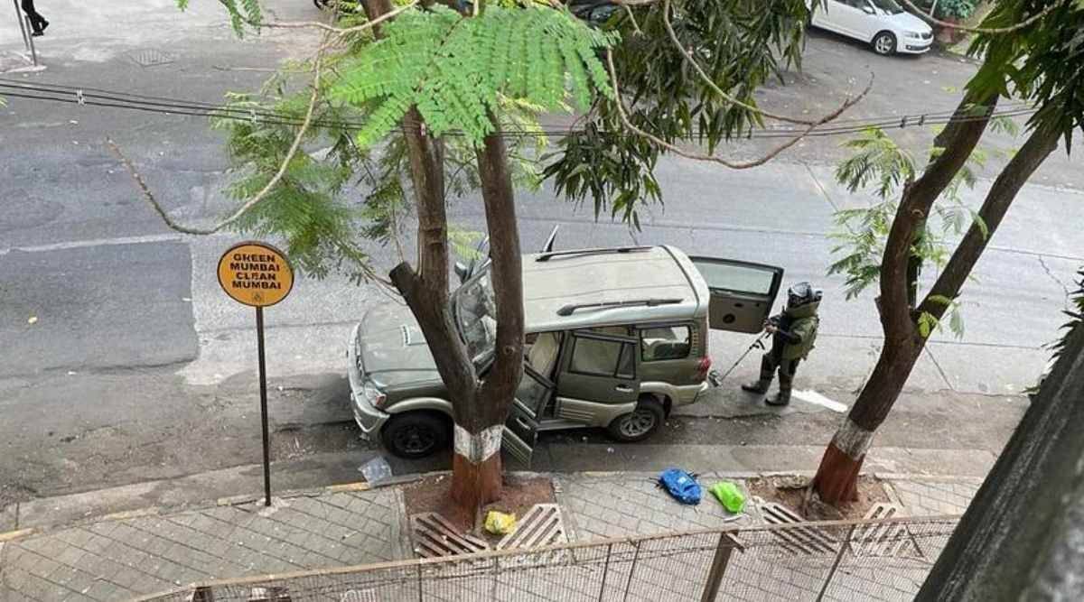 Anil Deshmukh, Maharashtra Anti-Terrorism Squad, Antilia terror threat, Maharashtra, Maharashtra latest news, Mumbai latest news, Mansukh Hiran murder case, NIA, Chandiwal Commission, Param Bir Singh, CM Uddhav Thackeray, indian express