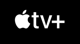 apple tv plus