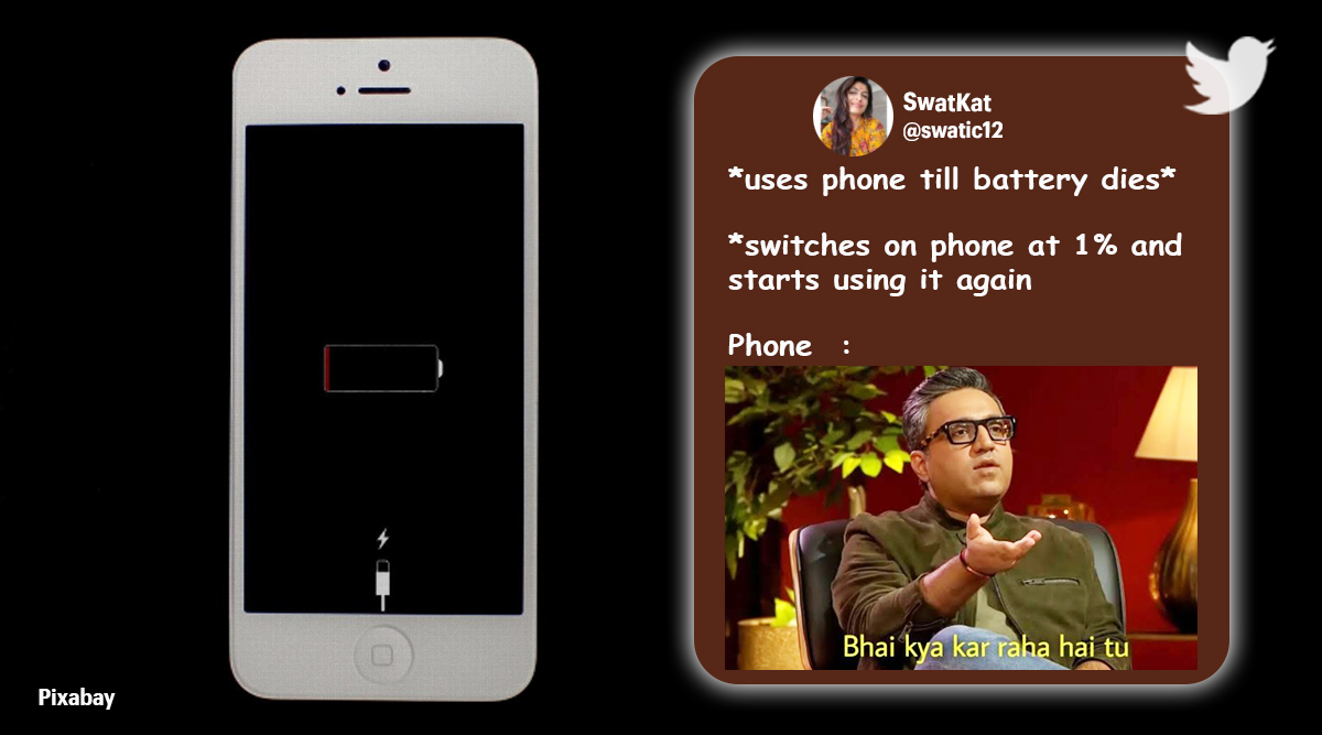 'Bhai kya kar raha hai tu', a comment by Ashneer Grover from the Shark Tank India show has become fodder for memes. 