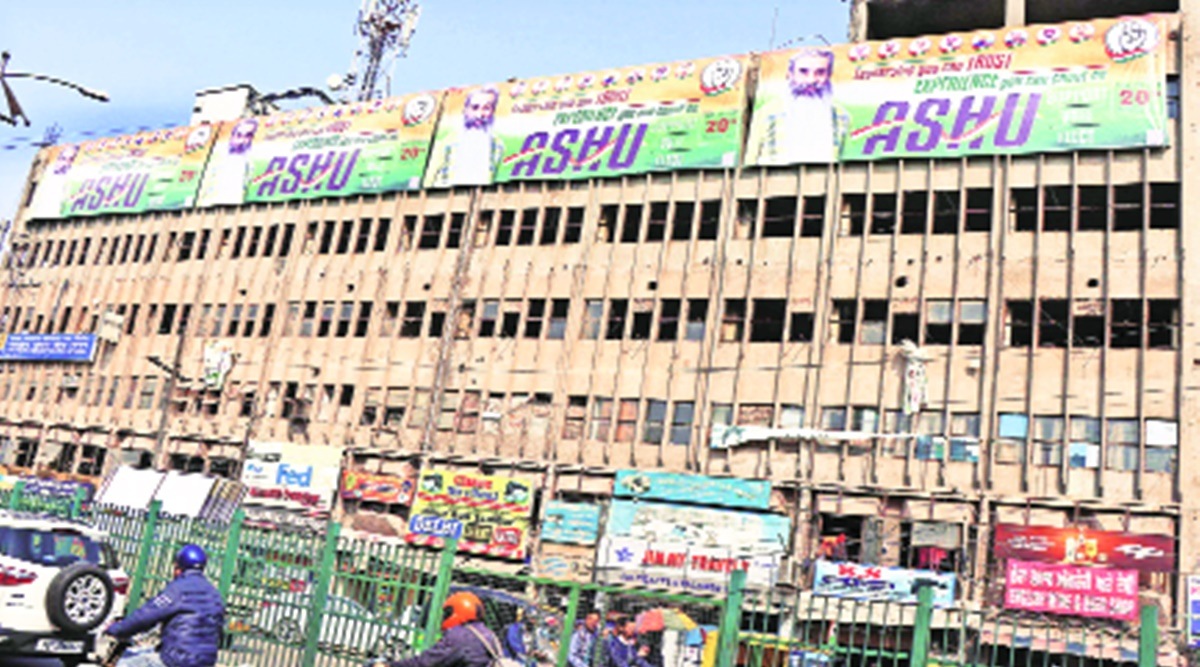 Punjab elections: Between Ashu and his hattrick hope, friends-turned-foes who know secrets