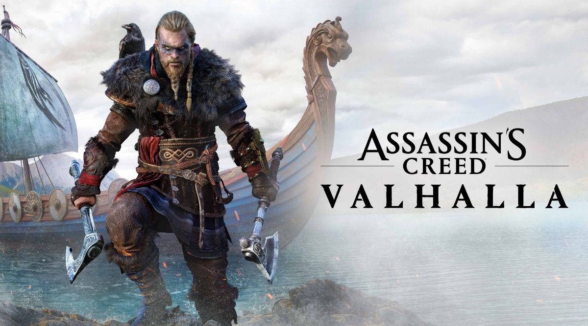 Assassin's Creed Valhalla 4K - ALL BEST MOMENTS / SCENES / CLIPS 