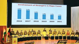 Delhi Police, Farmers protests, Farm Laws Repealed, Farm Laws, Rakesh Asthana, Delhi news, Delhi city news, New Delhi, India news, Indian Express News Service, Express News Service, Express News, Indian Express India News