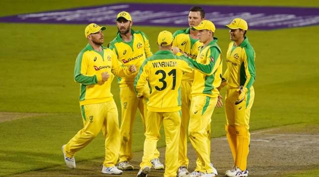 Australia'S T20I Defeat: Hazlewood'S Poor Bowling Performance - trir5al