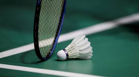 As many as 200 players will go under the hammer when the auction for the inaugural edition of the Grand Prix Badminton League (GPBL) takes place on Sunday. (File)