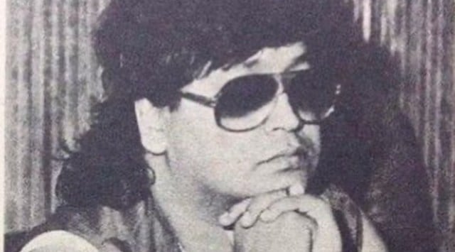 bappi lahiri