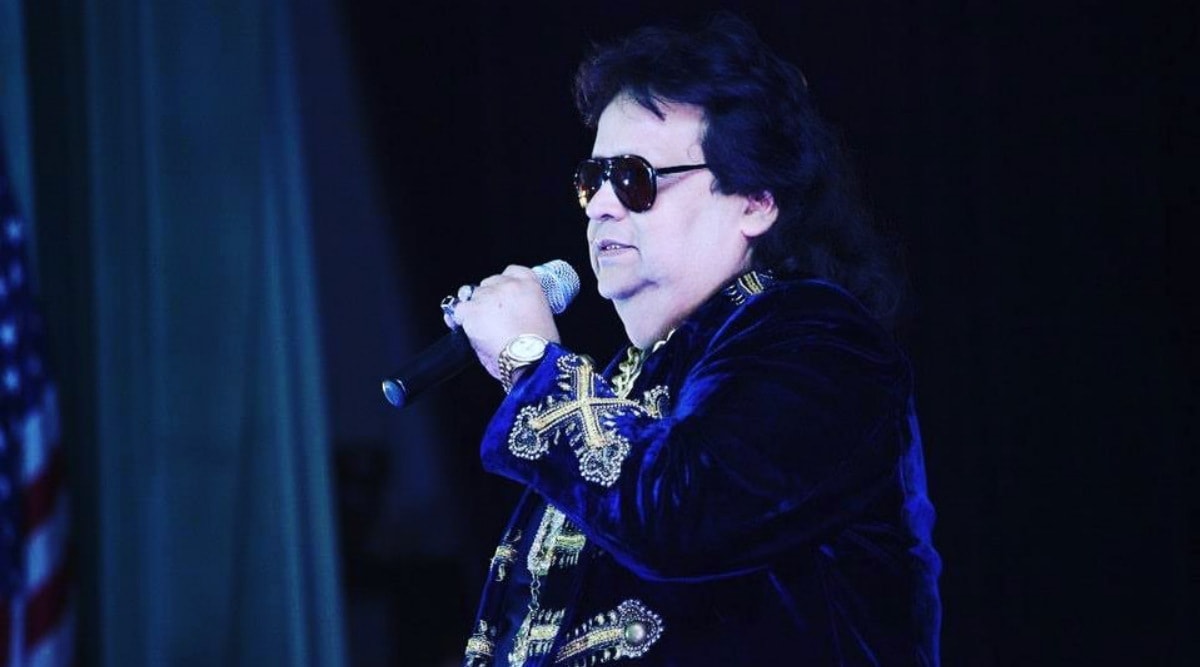 Bappi Lahiri dead, Bappi Lahiri death news
