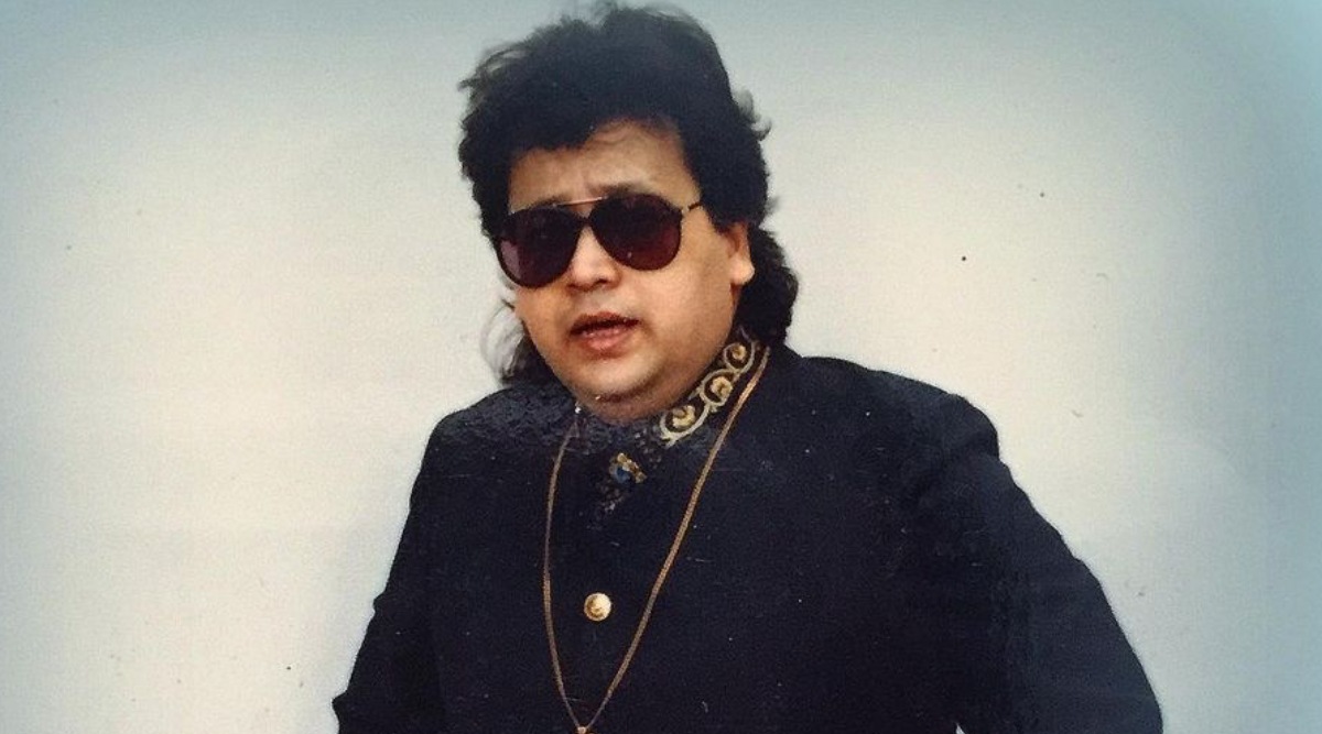 ‘King of Disco’ Bappi Lahiri discovered the genre with Stayin Alive: ‘I ...