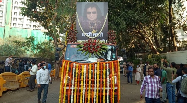 bappiu lahiri funeral 1200