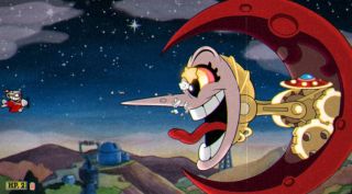 Platformer games, best platformer games, cuphead,