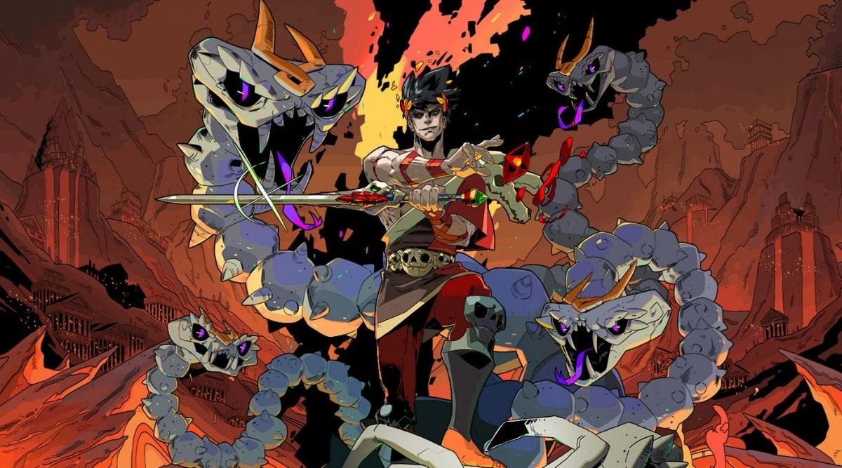 Hades 2: Zagreus' Return Could Make It The Perfect Co-Op Roguelike