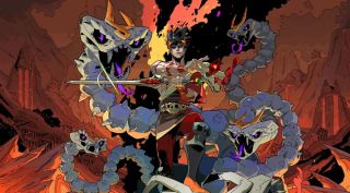 best roguelike games, best roguelikes, hades,