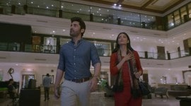 Shruti Haasan, Arjan Bajwa bestseller