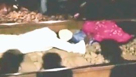 Bhopal, Bhopal news, Aishbagh in Old Bhopal, Bhopal train tracks, Human interest stories, Indian Express, India news, current affairs, Indian Express News Service, Express News Service, Express News, Indian Express India News