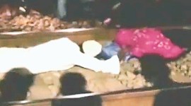 Bhopal, Bhopal news, Aishbagh in Old Bhopal, Bhopal train tracks, Human interest stories, Indian Express, India news, current affairs, Indian Express News Service, Express News Service, Express News, Indian Express India News