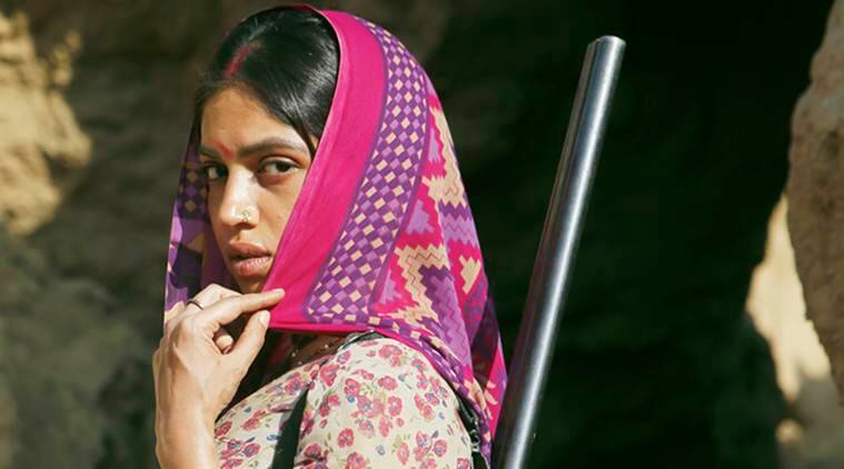 bhumi pednekar