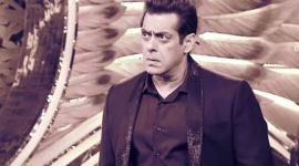 Bigg Boss, Salman Khan, Brihanmumbai Municipal Corporation BMC, Goregaon, Fire accidents, Mumbai news, Mumbai city news, Mumbai, Maharashtra, Maharashtra government, India news, Indian Express News Service, Express News Service, Express News, Indian Express India News