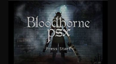 Bloodborne on PC Could Follow Another Unexpected PlayStation Port