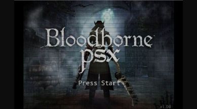 Download Bloodborne Mobile android on PC