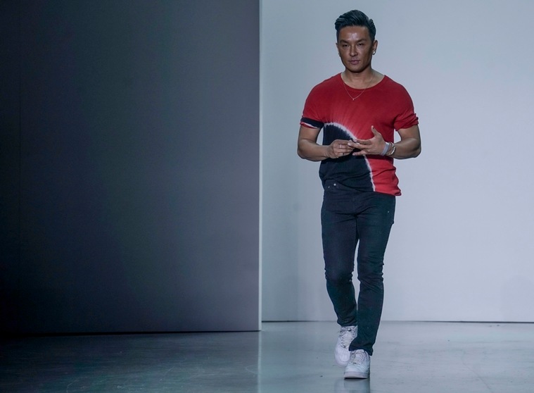 prabal gurung