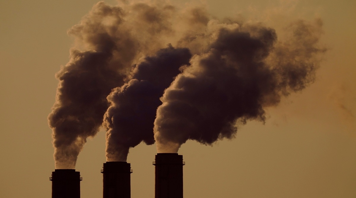 A federal judge in Louisiana on February 11, 2022, blocked the Biden administration's move to increase the government's cost estimate of future damages caused by greenhouse gas emissions, a key component of federal rules for oil and gas drilling, automobiles and other industries. (AP, File)