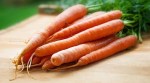 carrots
