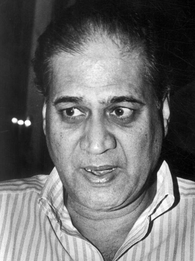 Rahul Bajaj: A life in pictures | The Indian Express