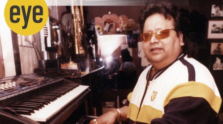 bappi lahiri