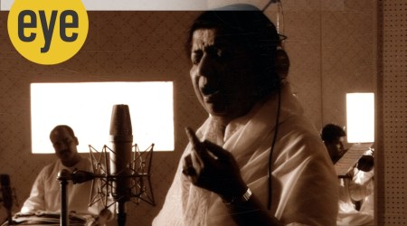 lata mangeshkar
