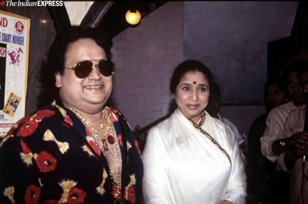 bappi