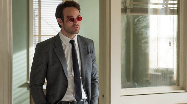 daredevil