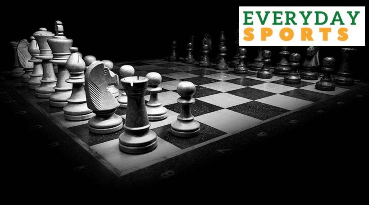 Grand Master Chess Table – Grandmaster Table