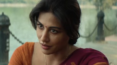 Chitrangda Singh