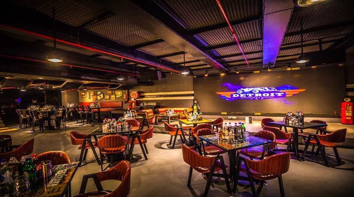bangalore club dress code Elite clubs should stop following dress code: Karnataka House panel member