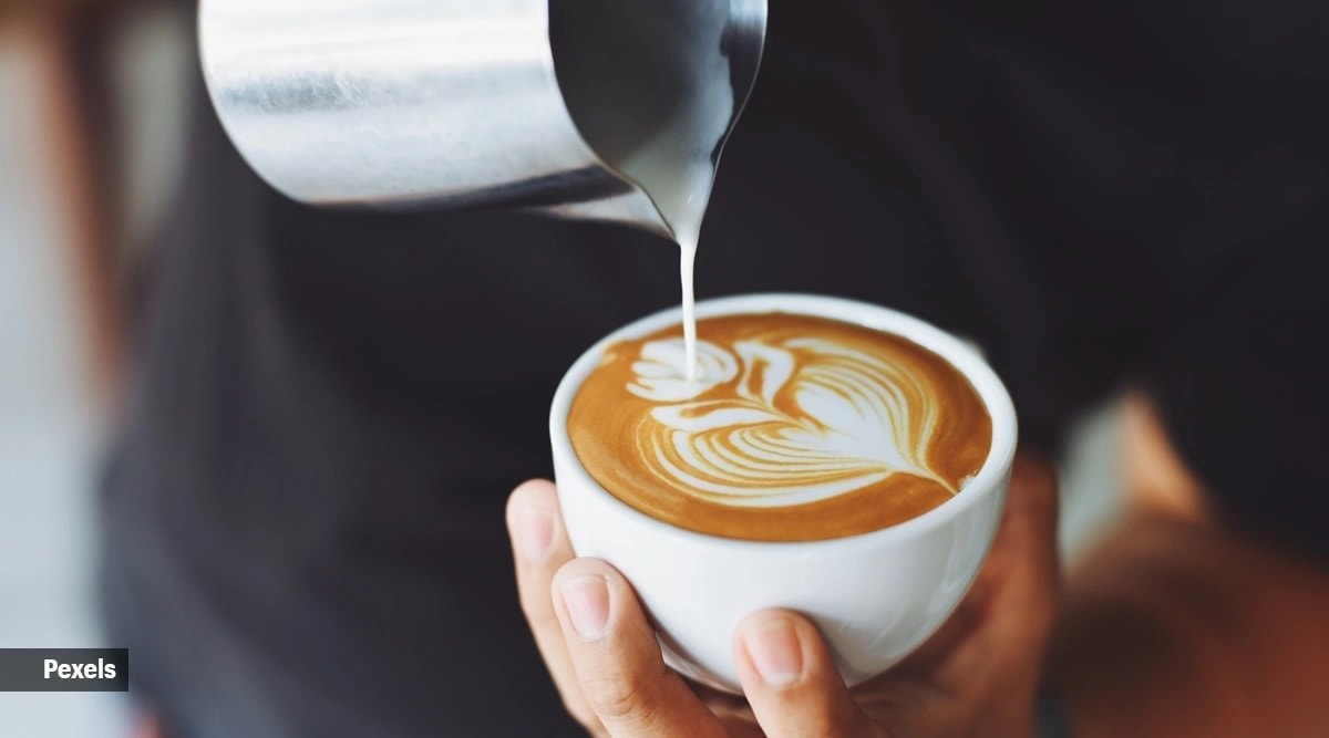 Caffeine alert: How many cups of coffee should you drink daily? | Health  News - The Indian Express