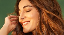 ananya panday makeup
