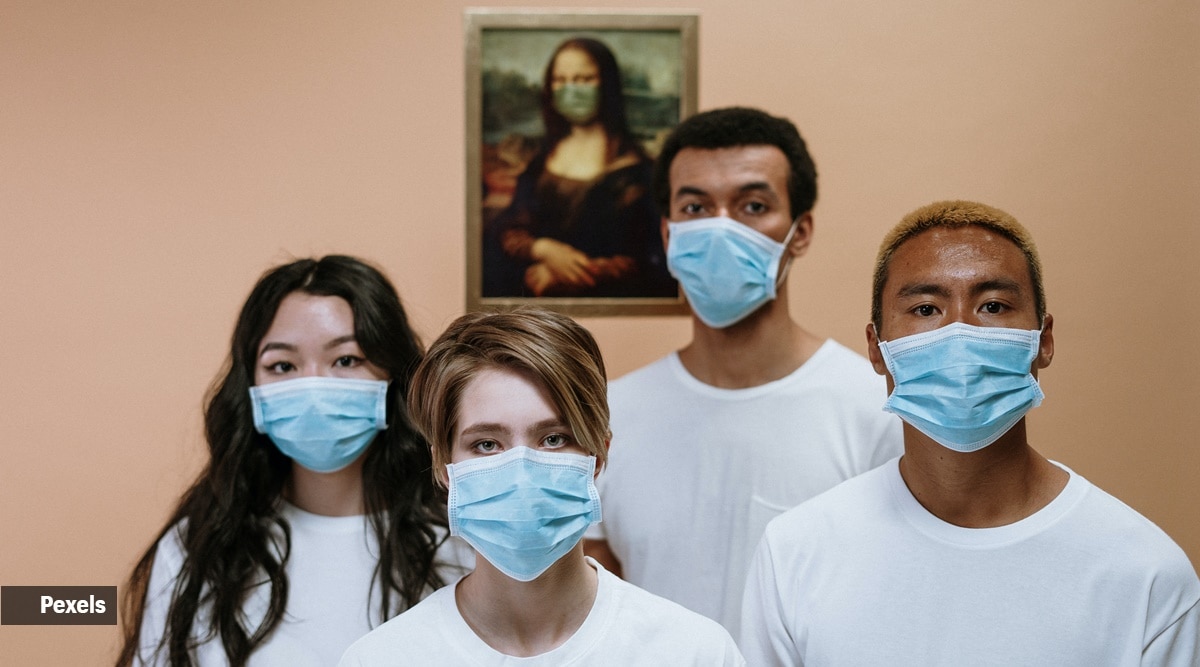 covid-human-behaviour