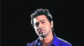 The actor represents Ghatal in Lok Sabha